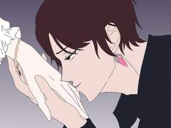 # It Was My First Love