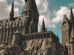 [드레해리] 짝사랑