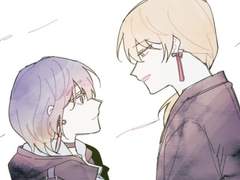 관통 후기라 적고 번뇌 및 앓이라 읽는다