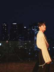 새벽에 닿기 전에