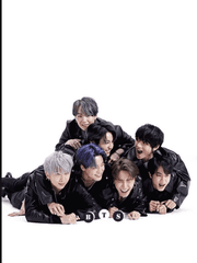 방탄은 7명일때 제일 예뻐