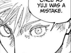 [고죠 사토루, 동양 AU ] 광기 드림주 x 또라이 사토루 x 미친놈 스쿠나 3