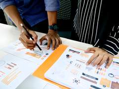 [주식투자] 내가 해외 주식 정보 수집하는 방법