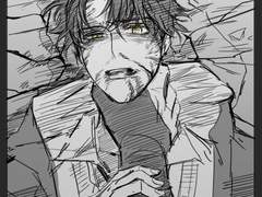 볼라이한 낙서&만화들 02