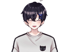 잭님 생일 기념 포카 도안 배포