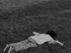 알 수 없는 기분으로