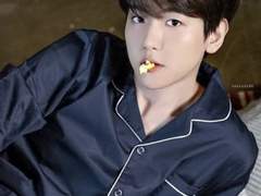 결벽증 룸메이트