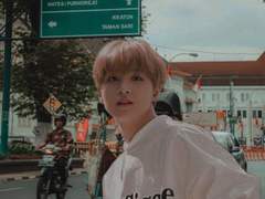 곰돌이랑 연애하기 talk +