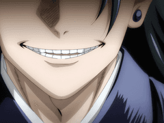 [고죠 사토루] 악당에게도 사연이 있다 4