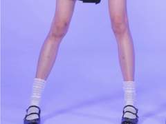 걸그룹처럼 개얇은 종아리 만드는 방법