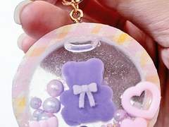 레진아트 커미션