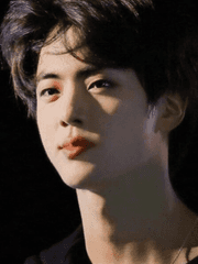 오빠 친구 김석진 完