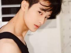 [NCT] 이 남자가 민소매를 입으면...+