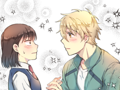 [스킵앤로퍼] 시마미츠-연극 연습