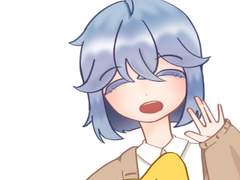 항성팀의 아주 작은 별, 윤이소