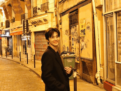 향기를 만들어 너에게 1