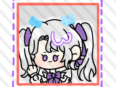 5000원~8000원 우표 고정틀 커미션