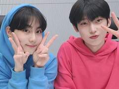 [녹아들어 가] #02-너의 모든 걸 알고 싶지만