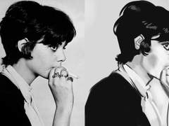 2023년 8월 20일 (일) <면크로키>