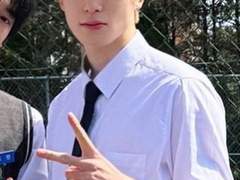 운동하는 오빠랑 연애하면 뭐가 좋냐구요? ➀