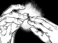 친구 이상 연인 미만.