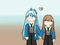 100일동안 함께해준 당신에게