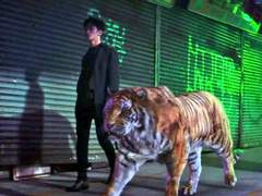 [맠도] 봉호산군열애사