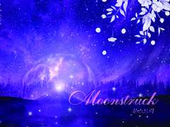 [태웅백호/루하나] Moonstruck