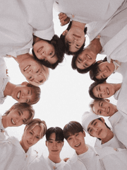 세븐틴 반인반수