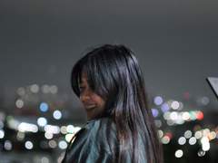 해가 뜨기 전, 가장 어두운 시간