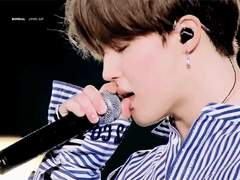 일반인 정국이와 3년째 비밀 연애중인 가수 지민이 썰 完