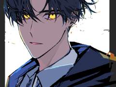 마마살 낙서&만화들 04