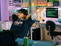 너 나 좋아한다며 TALK 6