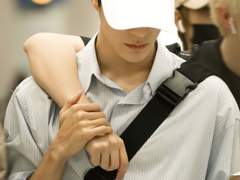 그니까 내가 누구랑 키스했다고?