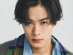 [MEN’S NONNO] 카와무라 카즈마 100문 100답