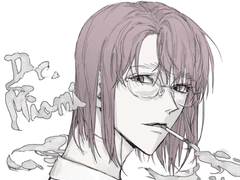 닥터 마이애미(아마다 미나미)(+쇼콜라데)