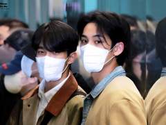 [규겸] 심야식당 完