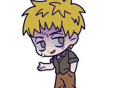 그동안 넣었던 케이지 커미션들