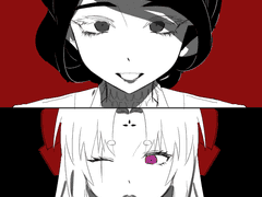 그대, 자신이 대단하군.