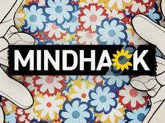 마인드핵 MINDHACK 한글 패치 (X)