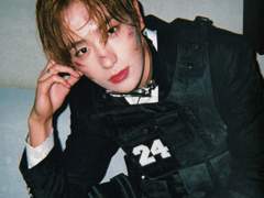 센티넬 그 놈 上