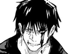 [주술회전 상황문답] 그들이 로판 소설 속 등장인물이라면? / VER. 고죠사토루, 나나미 켄토, 후시구로 토우지, 이누마키 토게