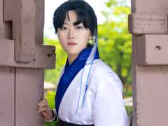 묵묵히 버텨 내는 '인내하는 이' 이송백