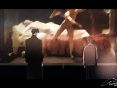 Cool with you 과몰입