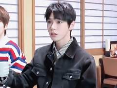 남사친이 아이돌인 썰 08 Clean