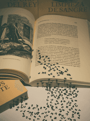 문학작품 2차창작 단편 시리즈