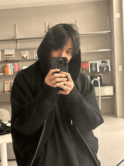 게임하는 애 talk