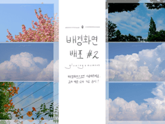 배경화면 배포 #2
