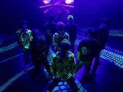 재미로 보는 NCT127 짝사랑 유형