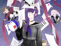 흐유루카 생일축전